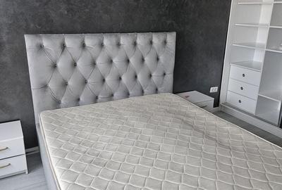 Garsonieră decomandată, mobilată în Apărătorii Patriei - 2