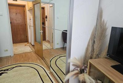 Garsonieră decomandată, mobilată în Titan - 6