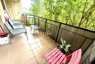 Apartament 2 camere | Mobilat modern | 48 mpu | Zona Petrom Baciu - 7