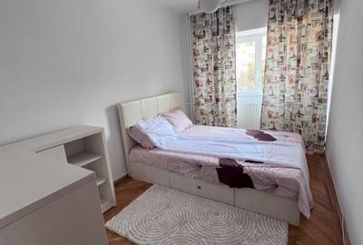 🏡 Apartament 4 camere de închiriat – zona Dacia, lângă Școala Spectrum 🏡 Apartament 4 camere de închiriat – zona Dacia, lângă Școala Spectrum - 10
