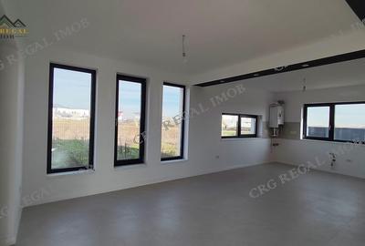 Casa 4 Camere Finista la Cheie Gata de Mutare In Comuna Berceni Vidra - 2