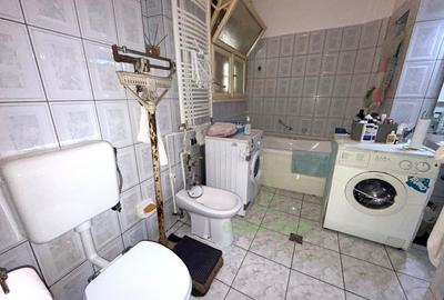 Apartament superb, foarte spatios, in imobil cu lift fara risc seismic, Piata Ro - 9