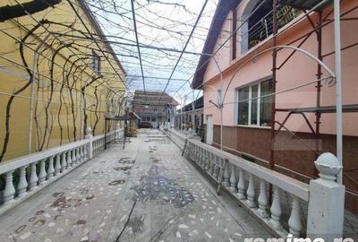 Casă cu 12 camere cu Teren 1050 Mp în Steaua - 3