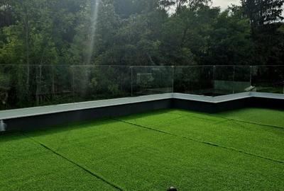 Casa de vanzare cu panorama asupra Clujului Casa de vanzare cu panorama asupra Clujului - 12