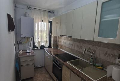 Apartament cu 2 camere semidecomandat în Agigea - 7