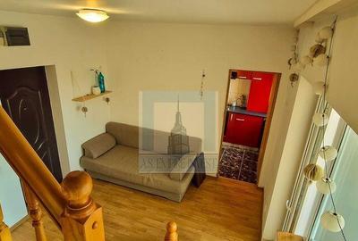 Vand apartament 3 camere pe 2 niveluri Bul. Garii - Sala ... - 4