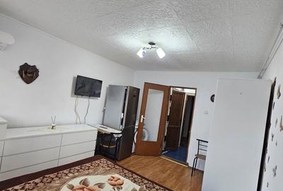 Garsonieră decomandată în Artego - 1