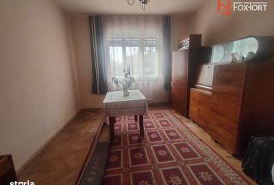 Casă cu 4 camere cu Canalizare în Girocului - 15