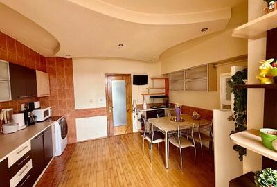 Apartament cu 4 camere decomandat în Nicolae Bălcescu - 17