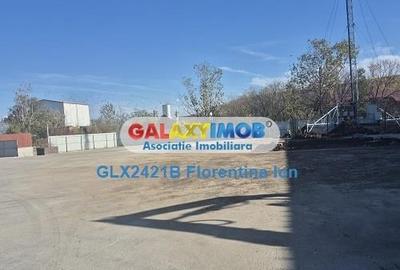 9006 Inchiriere platforma betonata 1500-Chitila-Rudeni - 2