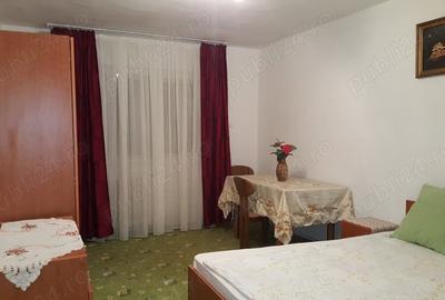 Garsonieră decomandată în Cetate - 6