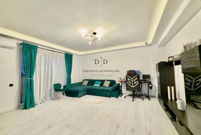 Ocazie! Apartament cu 2 camere de vanzare- 10 minute Iulius Mall - 4