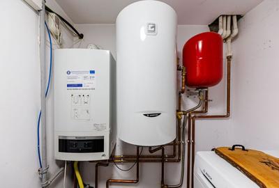 Casă individuală cu 12 camere cu Canalizare în Giarmata - 50