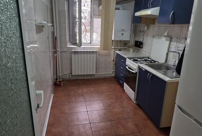 Apartament cu 3 camere decomandat în Tomis Nord - 3