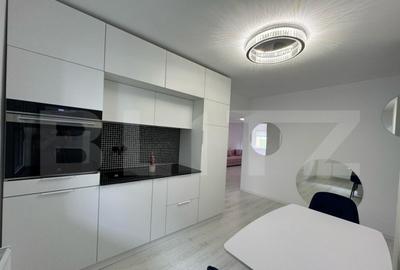 Apartament cu 2 camere, de inchiriat, decomandat, ultracent Apartament cu 2 camere, de inchiriat, decomandat, ultracent - 7