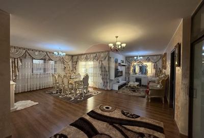 Casa / Vila de vanzare cu 5 camere - Cartierul Nou, Sascut Casa / Vila de vanzare cu 5 camere - Cartierul Nou, Sascut - 7