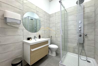 Spatiu de birouri *3 camere* / Cladire Istorica stil Brancovenesc / Universitate - 15