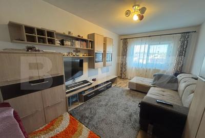 Apartament 3 camere, etaj 1, izolat exterior ideal pentr - 3