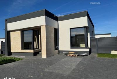 Casă cu 4 camere decomandat cu Teren 415 Mp în Berceni
