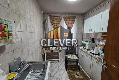 Apartament 3 camere Liviu Rebreanu - 6