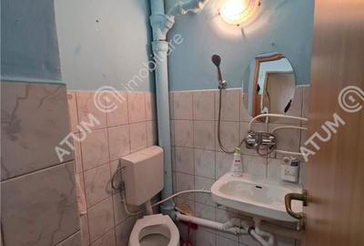 Garsonieră decomandată în Cristian - 4