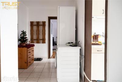 Apartament cu 2 camere decomandat în Ultracentral - 6