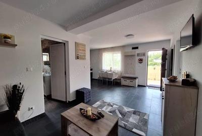 Casă cu 2 camere în Hangani - 7