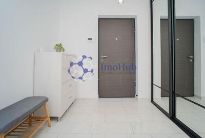 Apartament cu 2 camere, intabulat, predare imediata, Nicolina - 11