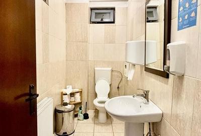 Cladire de birouri cu 4 etaje si parcare 10 locuri - zona Cotroceni - 18