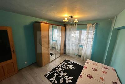Apartament 97 mp, 4 camere decomandat, CUG-Selgros – 165.000 € - 8