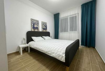 Apartament cu 2 camere decomandat în Chiajna - 2