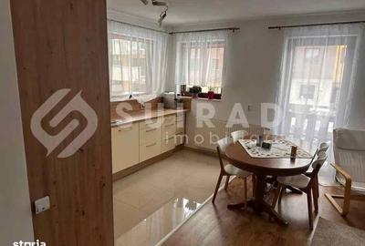 Apartament cu 5 camere în Bună Ziua - 4