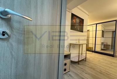 Apartament NOU 1 camera+parcare Bucium Mega Image - 4