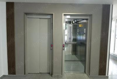 Apartament cu 3 camere decomandat în UTA - 4