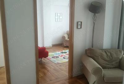 Apartament 2 cam, decomandat, langa Spitalul Judetean