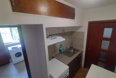 Apartament cu 2 camere nedecomandat, mobilat în Vest - 11