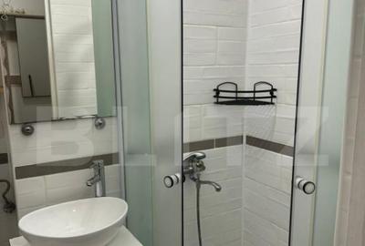 Apartament cu 2 camere, 35 mp, Solidarita?ii - 3