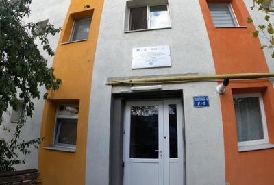 Apartament cu 2 camere semidecomandat în Central - 9