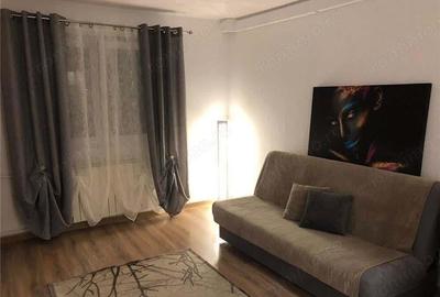 Garsoniera zona sector 4 Garsoniera zona sector 4 - 2