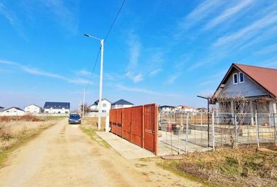 Spațiu comercial, în Crevedia - 12