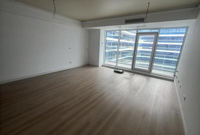 Studio dublu cu vedere la mare, etaj 8  White Titanic, Mamaia Nord, mobilat com - 3