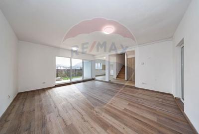 Casa moderna cu 4 camere in Valea cu Flori Residence 1 - 14
