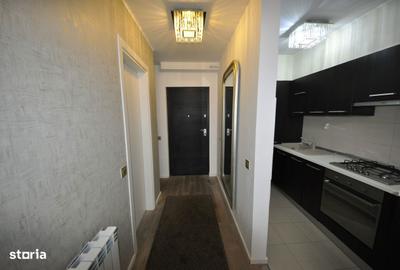 Apartament cu 3 camere în Floreasca - 6