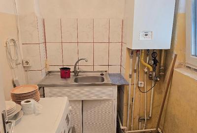 Vand apartament 2 camere decomandat in Deva, zona Micro 15, etaj 8, Vand apartament 2 camere decomandat in Deva, zona Micro 15, etaj 8, - 6