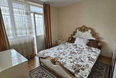 Apartament cu 2 camere decomandat în Gara de Nord