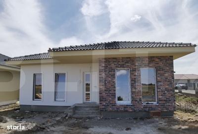 Casă cu 4 camere în Urseni - 2