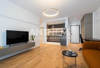 Apartament cu 2 camere decomandat în Cotroceni - 7