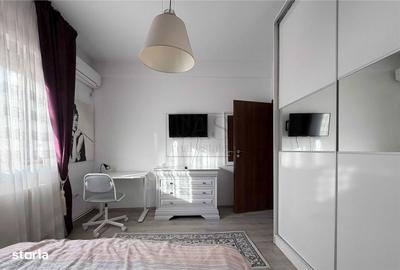 Apartament cu 2 camere în Floreasca - 6