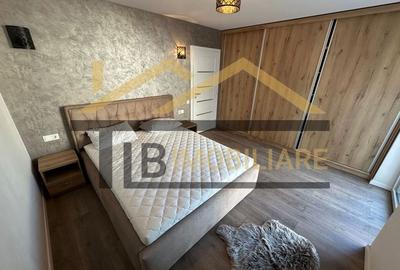 Apartament de 2 camere, 55mp, parcare, Zona AMA Residence - 5