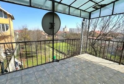 Casă cu 7 camere cu Teren 500 Mp în Iosia - 7